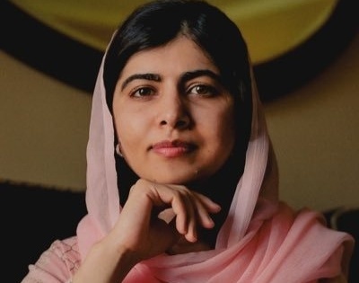Malala launches film production career with three projects for Apple | Malala launches film production career with three projects for Apple
