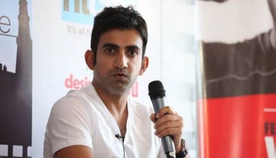 Former India opener Gambhir signs up as mentor for Lucknow IPL franchise | Former India opener Gambhir signs up as mentor for Lucknow IPL franchise