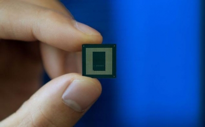 TSMC, Sony partner for new $7 bn chip factory in Japan | TSMC, Sony partner for new $7 bn chip factory in Japan