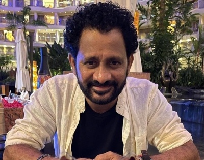 Oscar winner Resul Pookutty clears the air about 'RRR' gay theme tweet | Oscar winner Resul Pookutty clears the air about 'RRR' gay theme tweet