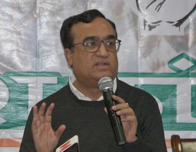 Cong asks leaders to introspect about their roles in party | Cong asks leaders to introspect about their roles in party Cong asks leaders to introspect about their roles in party | Cong asks leaders to introspect about their roles in party