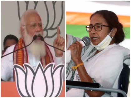 From Sri Ram to Duryodhana, choppers to wheelchair: High-voltage campaign in Bengal before phase-I polls | From Sri Ram to Duryodhana, choppers to wheelchair: High-voltage campaign in Bengal before phase-I polls