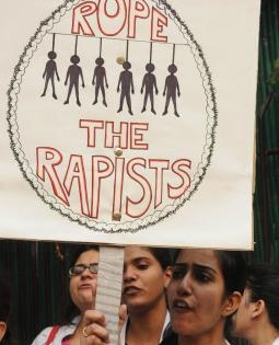 From bus to gallows: A timeline of events in Nirbhaya case | From bus to gallows: A timeline of events in Nirbhaya case