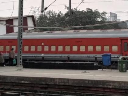 Caller threatens to blow up Patna Junction; probe launched | Caller threatens to blow up Patna Junction; probe launched
