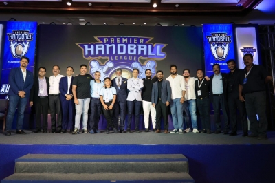 Premier Handball League Auction: India internationals draw strong attention from all six teams | Premier Handball League Auction: India internationals draw strong attention from all six teams