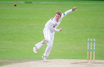 Off-spinner Bess recalled to England Test squad | Off-spinner Bess recalled to England Test squad