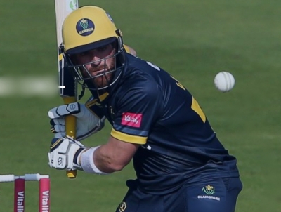 David Lloyd to stay at Glamorgan until 2023 | David Lloyd to stay at Glamorgan until 2023