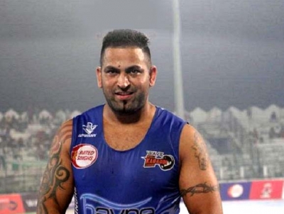 International kabaddi player shot dead in Punjab | International kabaddi player shot dead in Punjab International kabaddi player shot dead in Punjab | International kabaddi player shot dead in Punjab