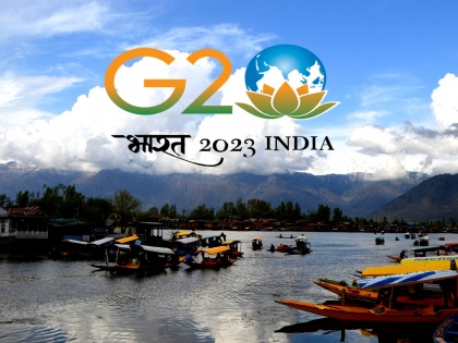 Amid tight security, spruced up Srinagar awaits arrival of G20 delegates | Amid tight security, spruced up Srinagar awaits arrival of G20 delegates