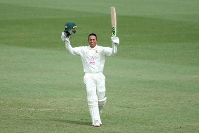 Put myself in front of Pat and said 'Just take the emotion out of it': Usman Khawaja | Put myself in front of Pat and said 'Just take the emotion out of it': Usman Khawaja
