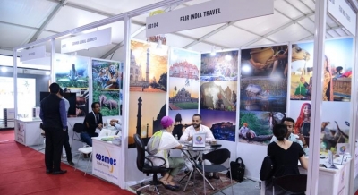 India Tourism Mart goes virtual | India Tourism Mart goes virtual