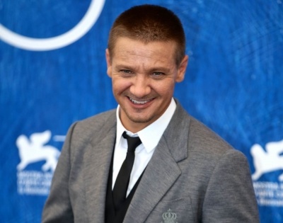 Hollywood shutdown: Jeremy Renner seeks reduction in child support payments | Hollywood shutdown: Jeremy Renner seeks reduction in child support payments