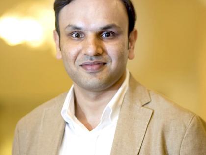 Now BharatPe’s chief product officer Ankur Jain moves on | Now BharatPe’s chief product officer Ankur Jain moves on Now BharatPe’s chief product officer Ankur Jain moves on | Now BharatPe’s chief product officer Ankur Jain moves on