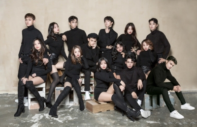 K-Pop inspired group Z-Stars all about "one Asia" | K-Pop inspired group Z-Stars all about "one Asia" K-Pop inspired group Z-Stars all about "one Asia" | K-Pop inspired group Z-Stars all about "one Asia"
