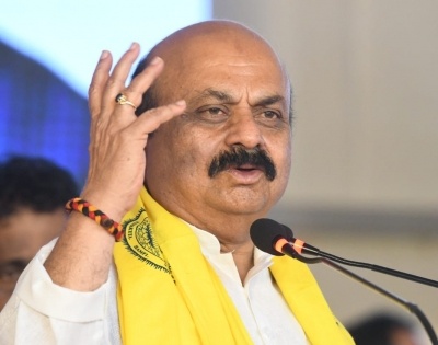 BJP's image dented after arrest of Sr bureaucrats, K'taka CM says will cleanse system | BJP's image dented after arrest of Sr bureaucrats, K'taka CM says will cleanse system