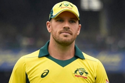 Aussie skipper Finch overwhelmed by response from Sri Lankan fans during fifth ODI | Aussie skipper Finch overwhelmed by response from Sri Lankan fans during fifth ODI