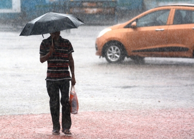 2025 Southwest Monsoon likely to be above normal, says IMD's Long Range Forecast | 2025 Southwest Monsoon likely to be above normal, says IMD's Long Range Forecast 2025 Southwest Monsoon likely to be above normal, says IMD's Long Range Forecast | 2025 Southwest Monsoon likely to be above normal, says IMD's Long Range Forecast