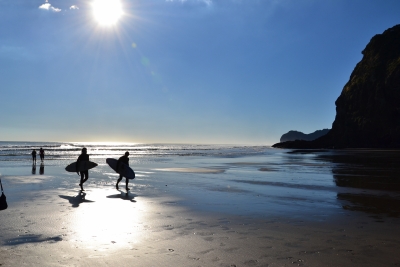 Scientists deem 2023 as 2nd-hottest year on record in New Zealand | Scientists deem 2023 as 2nd-hottest year on record in New Zealand Scientists deem 2023 as 2nd-hottest year on record in New Zealand | Scientists deem 2023 as 2nd-hottest year on record in New Zealand
