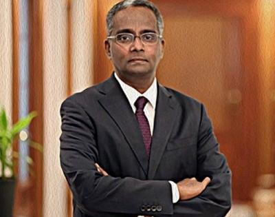 Indian banking will maintain its growth momentum: South Indian Bank MD & CEO | Indian banking will maintain its growth momentum: South Indian Bank MD & CEO