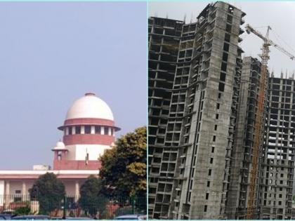 SC permits Unitech to start construction, issues directions to home buyers | SC permits Unitech to start construction, issues directions to home buyers SC permits Unitech to start construction, issues directions to home buyers | SC permits Unitech to start construction, issues directions to home buyers