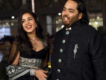 Stage set for Anant Ambani-Radhika Merchant's pre-wedding bash in Jamnagar | Stage set for Anant Ambani-Radhika Merchant's pre-wedding bash in Jamnagar