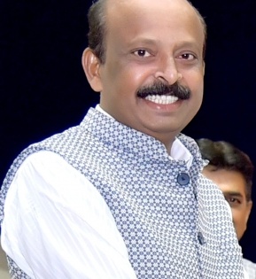 Amravati varsity VC Dr D.N. Malkhede succumbs to leukaemia | Amravati varsity VC Dr D.N. Malkhede succumbs to leukaemia