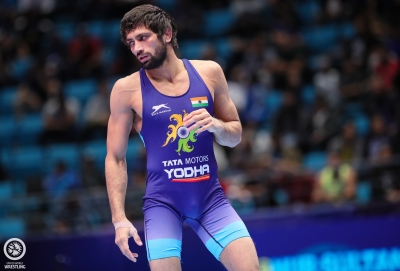 24 wrestlers to represent India in Individual World Cup in Serbia | 24 wrestlers to represent India in Individual World Cup in Serbia