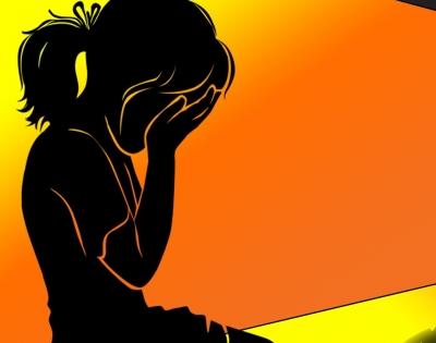 13-year-old raped by minor in UP | 13-year-old raped by minor in UP