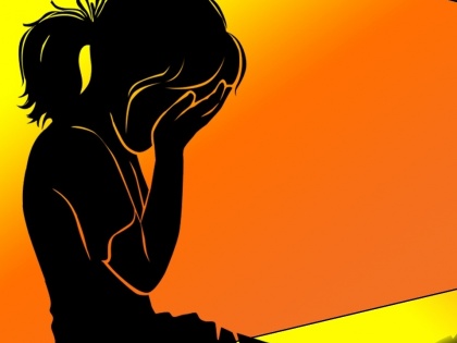 2 minors sexually abused by stepfather, rescued by Childline | 2 minors sexually abused by stepfather, rescued by Childline