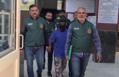 Murder accused absconding for over 4 years arrested | Murder accused absconding for over 4 years arrested Murder accused absconding for over 4 years arrested | Murder accused absconding for over 4 years arrested