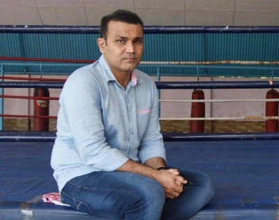 Sehwag, Sardar in selection panel for National Sports Awards 2020 | Sehwag, Sardar in selection panel for National Sports Awards 2020
