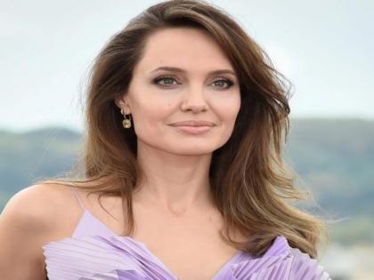 Angelina Jolie: I wouldn’t be an actress today | Angelina Jolie: I wouldn’t be an actress today Angelina Jolie: I wouldn’t be an actress today | Angelina Jolie: I wouldn’t be an actress today