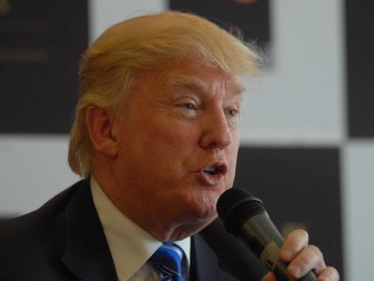 Trump campaign raises over $45.5 mn in 3rd quarter | Trump campaign raises over $45.5 mn in 3rd quarter Trump campaign raises over $45.5 mn in 3rd quarter | Trump campaign raises over $45.5 mn in 3rd quarter