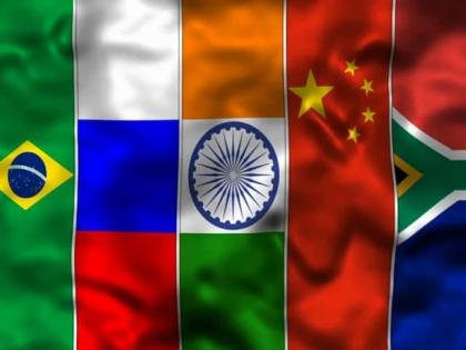 Int'l BRICS Youth Camp: S. African delegate slams western nations for 'use of media' in global affairs | Int'l BRICS Youth Camp: S. African delegate slams western nations for 'use of media' in global affairs Int'l BRICS Youth Camp: S. African delegate slams western nations for 'use of media' in global affairs | Int'l BRICS Youth Camp: S. African delegate slams western nations for 'use of media' in global affairs