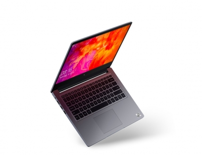 Mi Notebook 14 (IC) laptop launched India at Rs 43,999 | Mi Notebook 14 (IC) laptop launched India at Rs 43,999