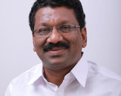 Congress leader Satheeshan Pacheni passes away at 54 | Congress leader Satheeshan Pacheni passes away at 54