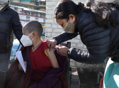 Spate of suicides in Tibet due to China's repressive Covid steps | Spate of suicides in Tibet due to China's repressive Covid steps