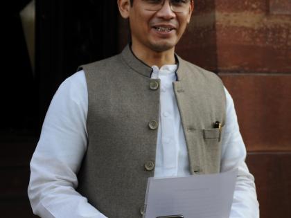 Look forward to hear Rahul's views on Manipur in LS: Gaurav Gogoi | Look forward to hear Rahul's views on Manipur in LS: Gaurav Gogoi Look forward to hear Rahul's views on Manipur in LS: Gaurav Gogoi | Look forward to hear Rahul's views on Manipur in LS: Gaurav Gogoi