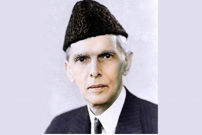 Controversy again over Jinnah portrait in AMU | Controversy again over Jinnah portrait in AMU