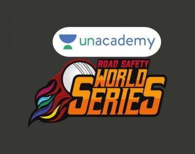 Road Safety World Series called off due to coronavirus | Road Safety World Series called off due to coronavirus Road Safety World Series called off due to coronavirus | Road Safety World Series called off due to coronavirus