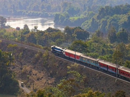 Third India-Bangladesh passenger train ready to run from Wednesday | Third India-Bangladesh passenger train ready to run from Wednesday