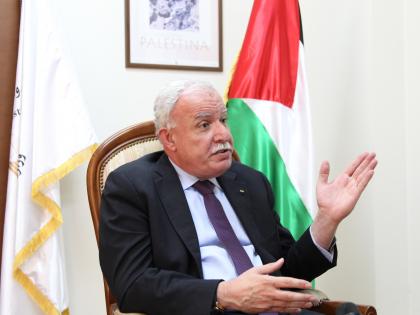 Palestinian Authority top diplomat urges extension of Israel-Hamas truce | Palestinian Authority top diplomat urges extension of Israel-Hamas truce Palestinian Authority top diplomat urges extension of Israel-Hamas truce | Palestinian Authority top diplomat urges extension of Israel-Hamas truce