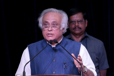 Jairam Ramesh appointed Congress' new communication chief | Jairam Ramesh appointed Congress' new communication chief