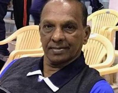 Former TT player Jagannath Mohite passes away | Former TT player Jagannath Mohite passes away