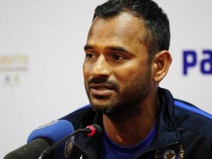 I am amazed at Maxwell’s technique every time I look at it, says R Sridhar | I am amazed at Maxwell’s technique every time I look at it, says R Sridhar