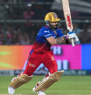 IPL 2024: ‘They have lost their masala’, says Kohli on critics questioning unexpected hug with Gambhir | IPL 2024: ‘They have lost their masala’, says Kohli on critics questioning unexpected hug with Gambhir