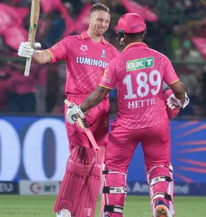 IPL 2024: RR v GT overall head-to-head; When and where to watch | IPL 2024: RR v GT overall head-to-head; When and where to watch