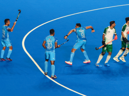 Pakistan to take government advice on playing India in Hockey World Cup | Pakistan to take government advice on playing India in Hockey World Cup