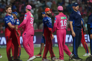 IPL 2024: 'If we're going to turn this around, we need them firing', says Flower on RCB’s misfiring batters | IPL 2024: 'If we're going to turn this around, we need them firing', says Flower on RCB’s misfiring batters
