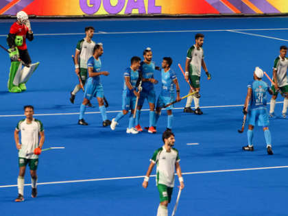 Denying visas to Pakistan team for Asia Cup hockey could have led to IOC sanctions | Denying visas to Pakistan team for Asia Cup hockey could have led to IOC sanctions